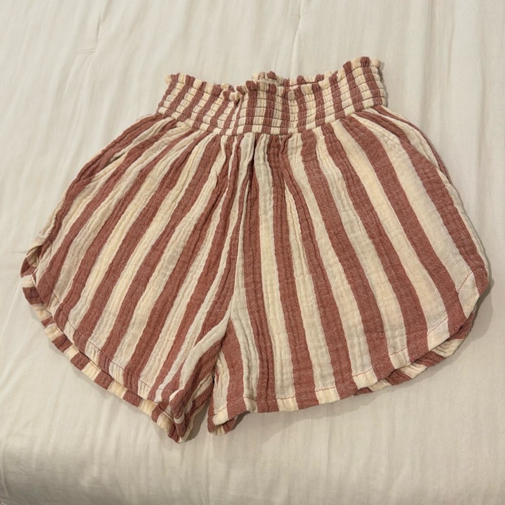 Marine Layer Shorts